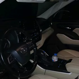 Toyota Highlander 2021
