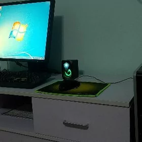 Kompyuter