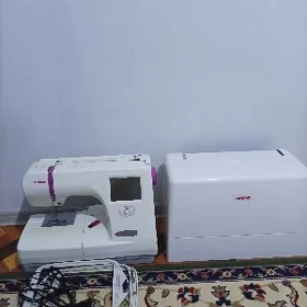janome 350 e