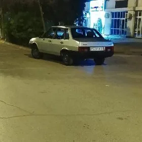 Lada 21099 2001