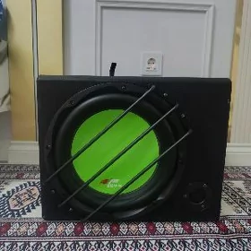 SAMBUFER