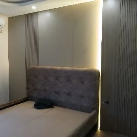 Mebel spalni kredit