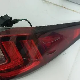 rx350 far