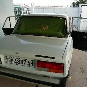 Lada 2107 1990