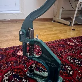 Knopka/Žemçuk dakýan