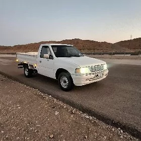 Toyota Hilux 1995