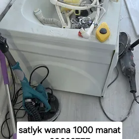 Wanna