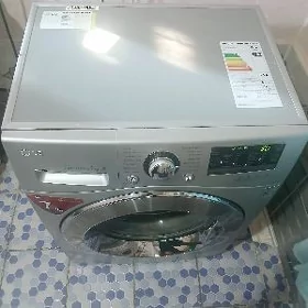 Kir masyn LG 7