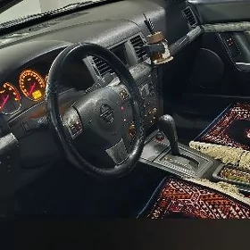 Opel Vectra 2005