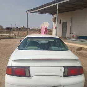 Toyota Marino 1993