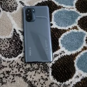 poco f3 5g