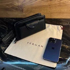 TERGAN Klac Gapçyk