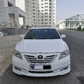 Toyota Camry 2008