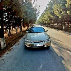 Toyota Camry 2001