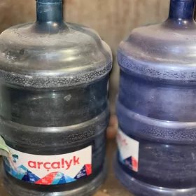 Сув баклашка арчалык 19л