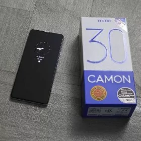 Tecno Camon 30️