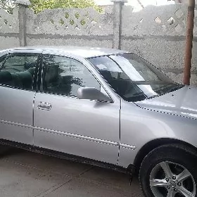 Toyota Camry 1993