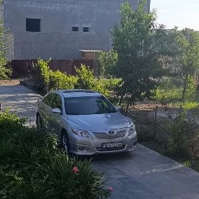 Toyota Camry 2008
