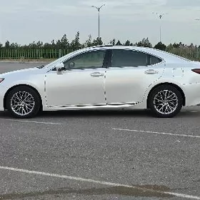 Lexus ES 350 2017