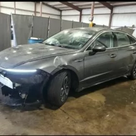 Hyundai Sonata 2024