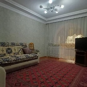 квартира