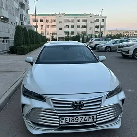 Toyota Avalon 2020