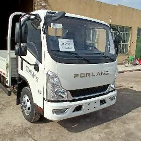 Forland H3 2026