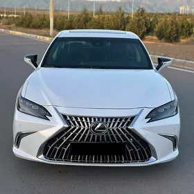 Lexus ES 350 2021