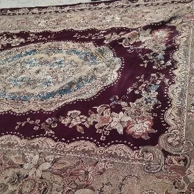 эйран халы