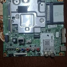 LG TELEWIZOR PLATALARY