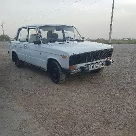 Lada 2106 1999