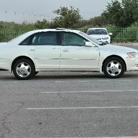 Toyota Avalon 2003