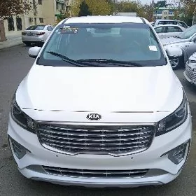 Kia Sedona 2020