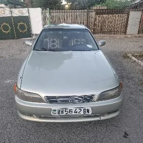 Toyota Mark II 1994