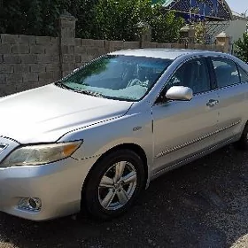 Toyota Camry 2010
