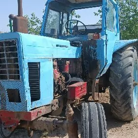Belarus 550 1988