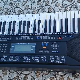 Ritim bulok YAMAHA 918