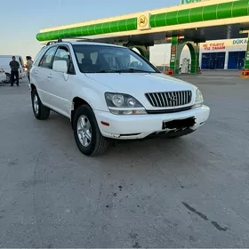 Lexus RX 300 2000