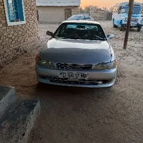 Toyota Mark II 1995
