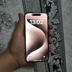 iphone 15pro 128gb