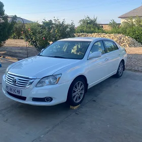Toyota Avalon 2005
