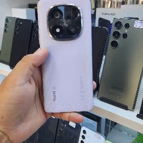 Redmi NOT 14 pro +