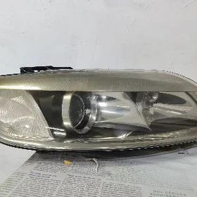 фары Audi