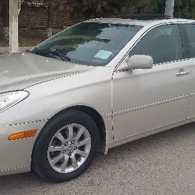 Lexus ES 330 2004