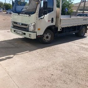 Forland H3 2023