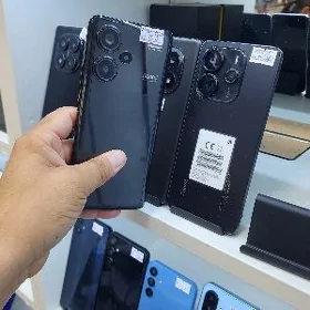 Redmi NOT 13 pro + (12/512)