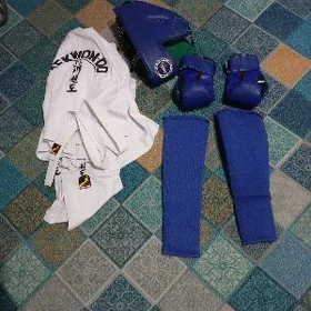sport esik.taekwondo.