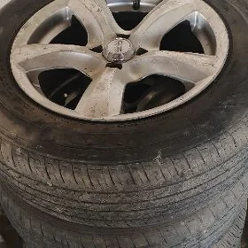 opel tigir