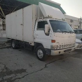Toyota Dyna 2003