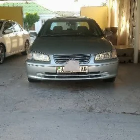Toyota Camry 2001